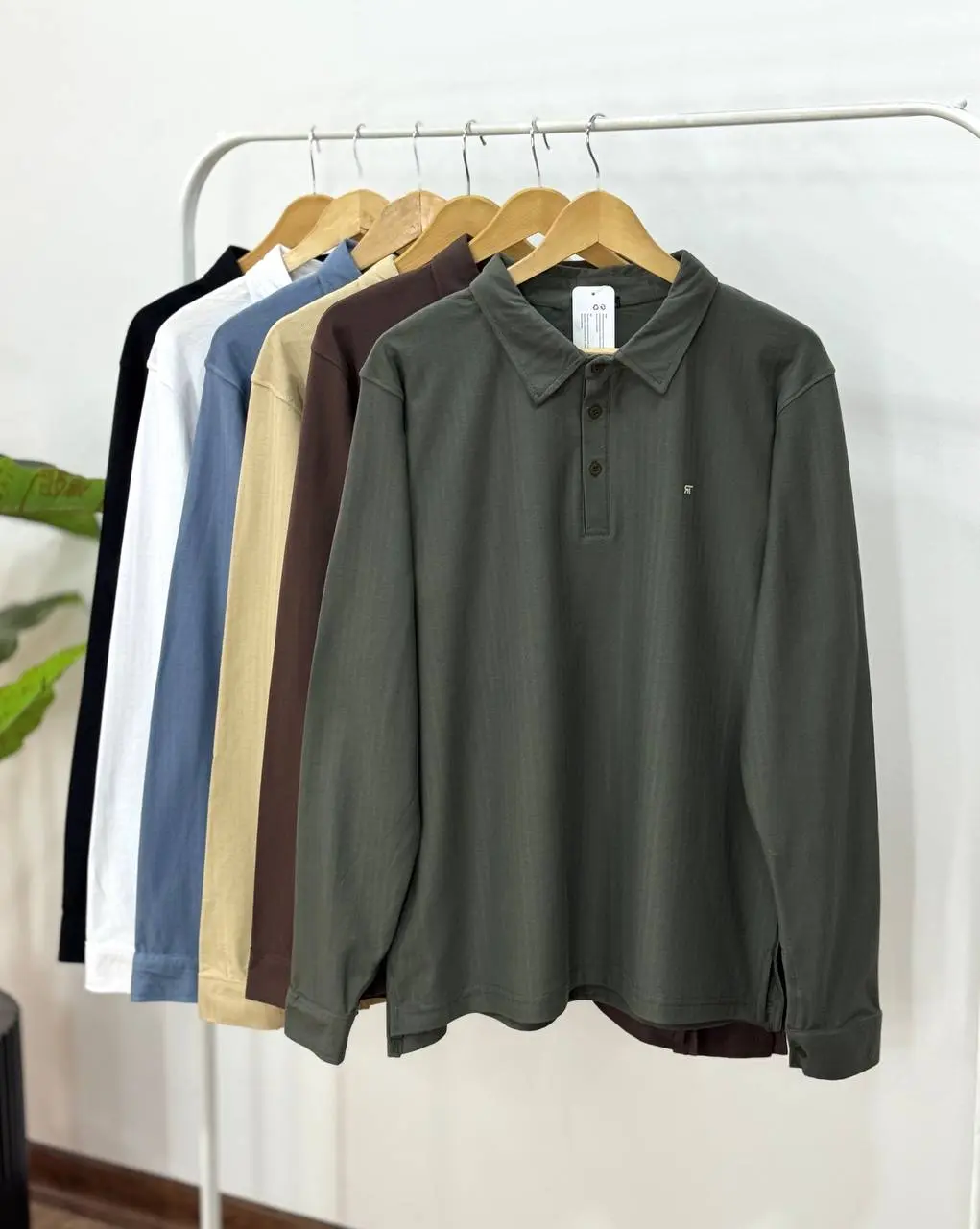 پلیور دورس مردانه حسام